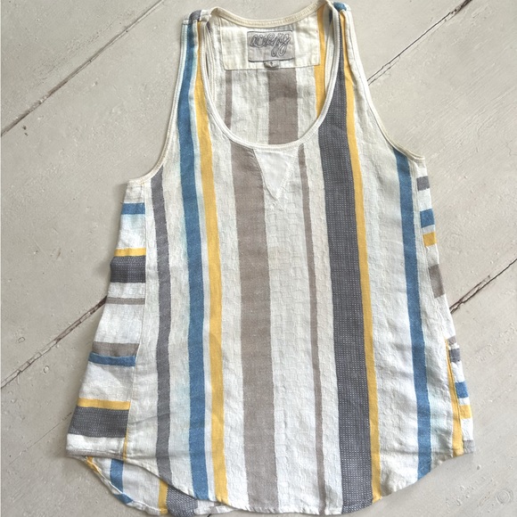 Pair of Ace & Jog tanks - Picture 3 of 10